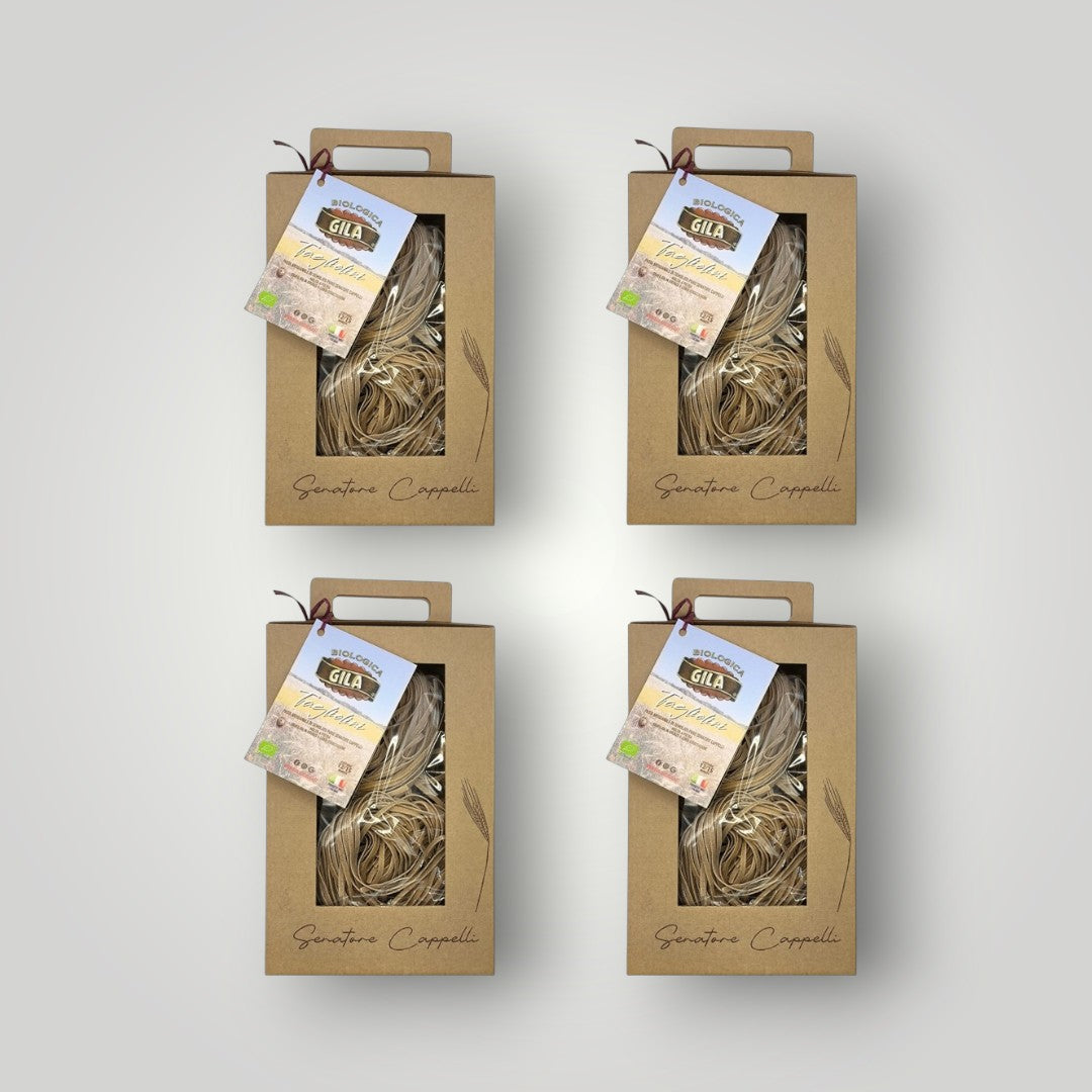 Tagliolini - 250 g x 4 confezioni