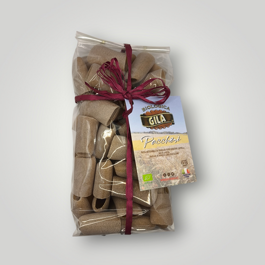 Paccheri Lisci - 350 g