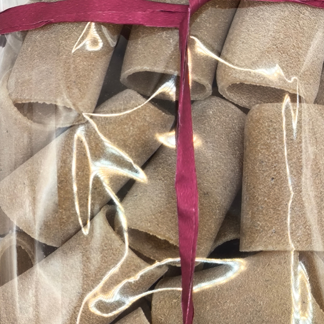 Paccheri Lisci - 350 g