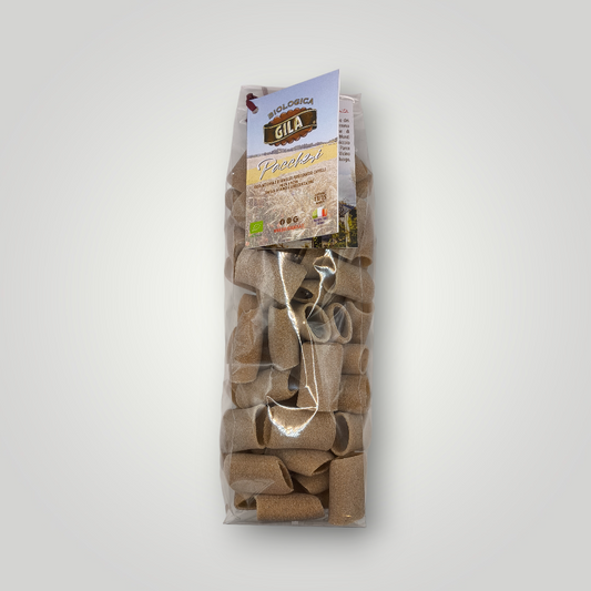 Paccheri Lisci - 350 g
