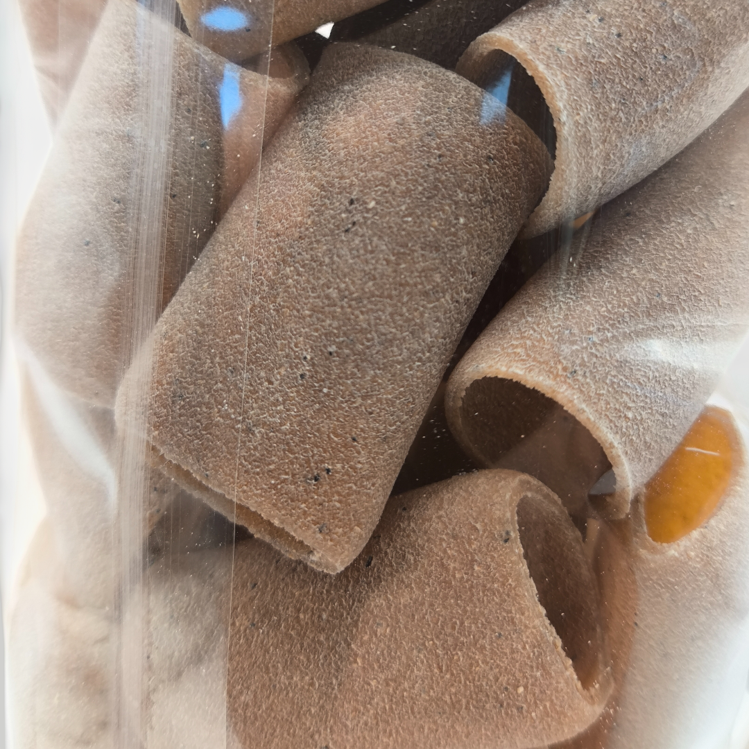 Paccheri Lisci - 350 g