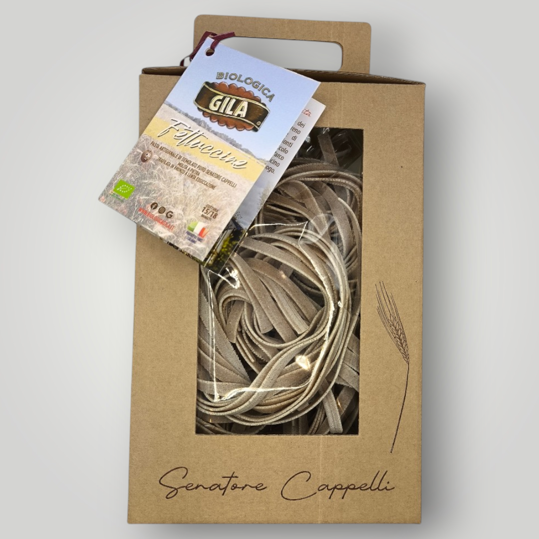 Fettuccine - 250g (Copia)