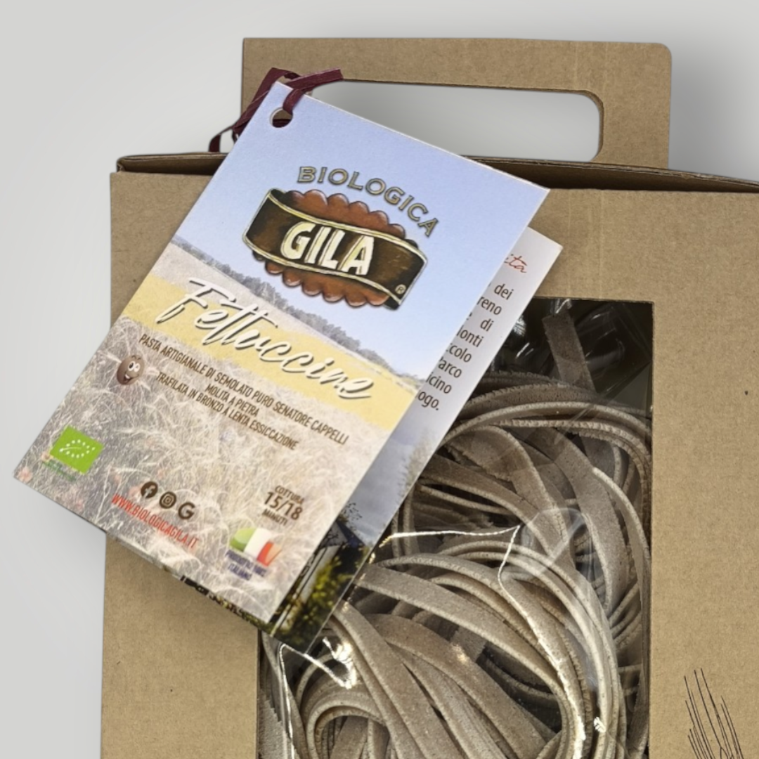 Fettuccine - 250g (Copia)