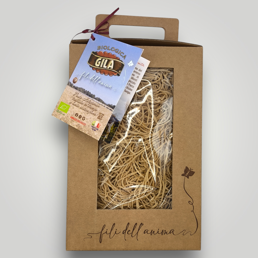 Fili dell'Anima - 250g