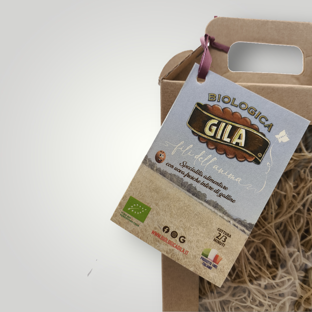 Fili dell'Anima - 250g