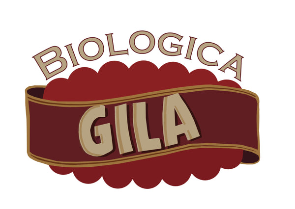 Biologica gila