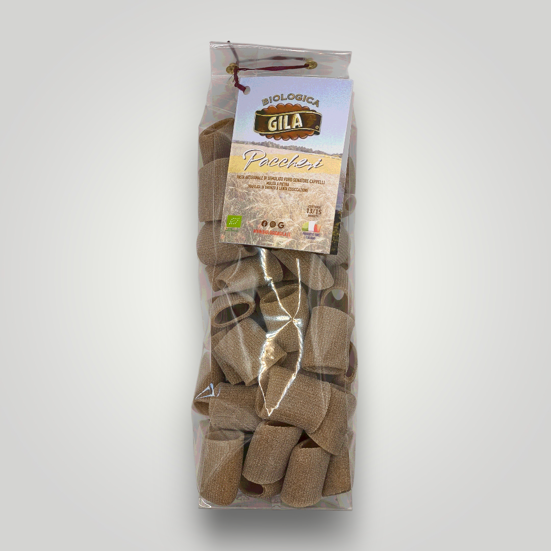 Paccheri Rigati- 350 g