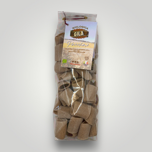 Paccheri Rigati- 350 g