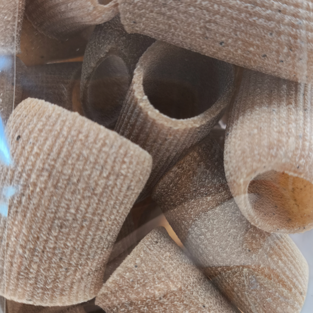 Paccheri Rigati- 350 g