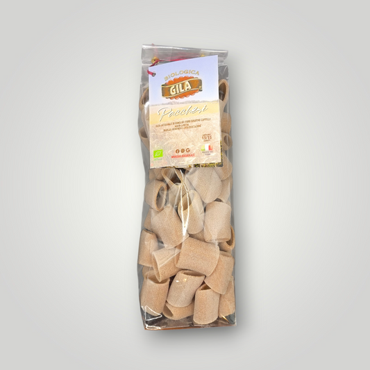 Paccheri Rigati- 350 g