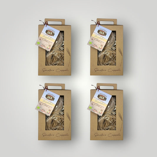Tagliolini - 250 g x 4 confezioni